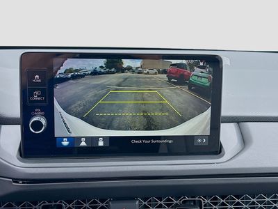 2026 Honda Accord Sedan — photo 13 view