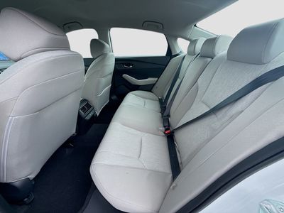 2026 Honda Accord Sedan — photo 20 view