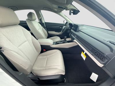 2026 Honda Accord Sedan — photo 23 view