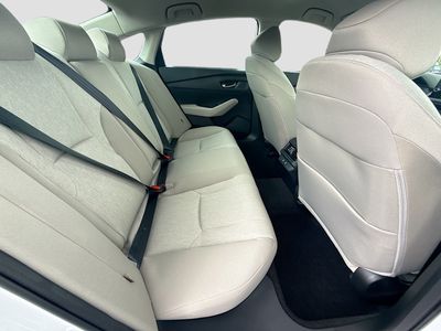2026 Honda Accord Sedan — photo 22 view