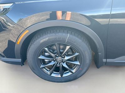 2026 Honda CR-V — photo 26 view