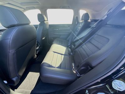 2026 Honda CR-V — photo 20 view