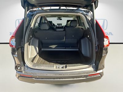 2026 Honda CR-V — photo 21 view