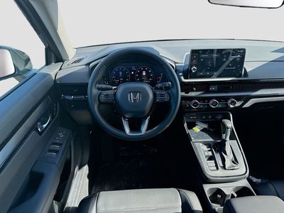 2026 Honda CR-V — photo 17 view