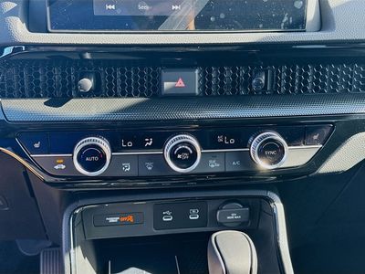 2026 Honda CR-V — photo 14 view