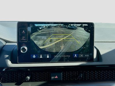 2026 Honda CR-V — photo 13 view