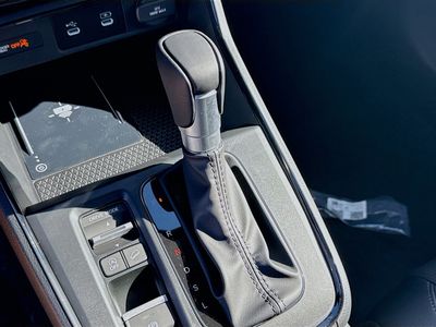 2026 Honda CR-V — photo 15 view