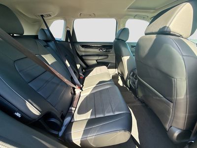 2026 Honda CR-V — photo 22 view