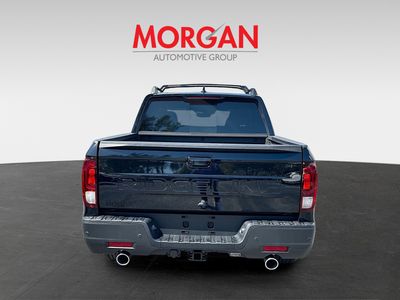 2026 Honda Ridgeline - Photo 6