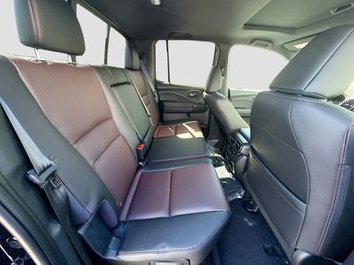 2026 Honda Ridgeline - Photo 23