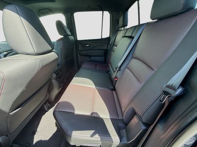 2026 Honda Ridgeline - Photo 21