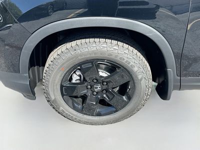 2026 Honda Ridgeline - Photo 27