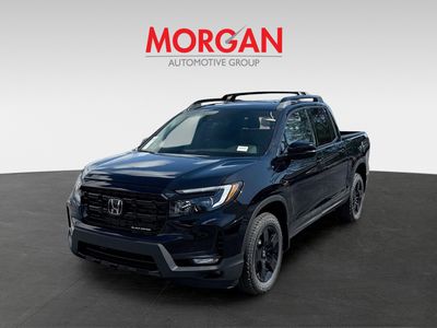2026 Honda Ridgeline - Photo 3