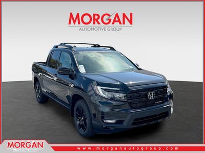 2026 Honda Ridgeline - Photo 1