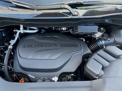 2026 Honda Ridgeline - Photo 26