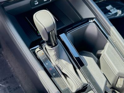 2026 Honda Accord Hybrid — photo 15 view