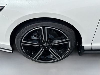 2026 Honda Accord Hybrid — photo 26 view