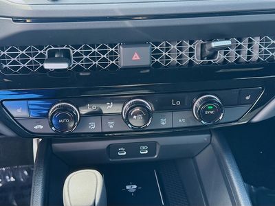 2026 Honda Accord Hybrid — photo 14 view
