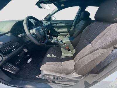 2026 Honda Accord Hybrid — photo 16 view