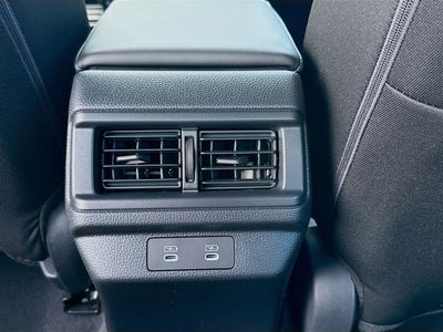 2026 Honda Accord Hybrid — photo 19 view