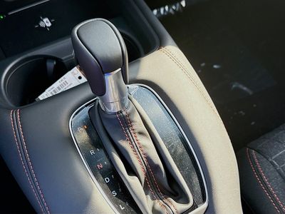 2026 Honda HR-V - Photo 15