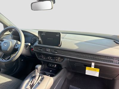 2026 Honda HR-V - Photo 23