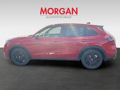 2026 Honda HR-V - Photo 4
