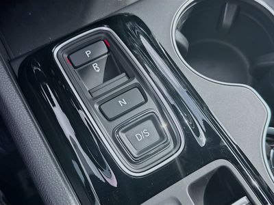 2026 Honda Pilot - Photo 16