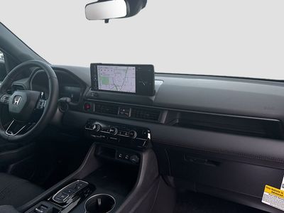 2026 Honda Pilot - Photo 25