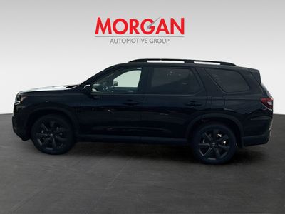 2026 Honda Pilot - Photo 4