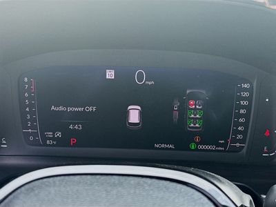 2026 Honda Pilot - Photo 11