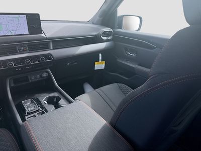 2026 Honda Pilot - Photo 19