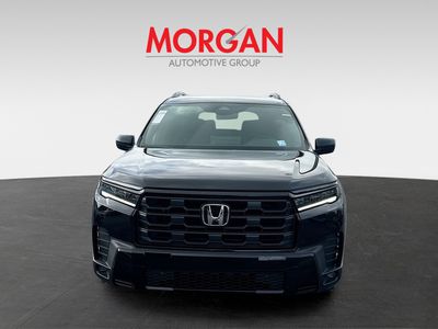 2026 Honda Pilot - Photo 2
