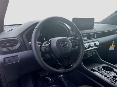 2026 Honda Pilot - Photo 9