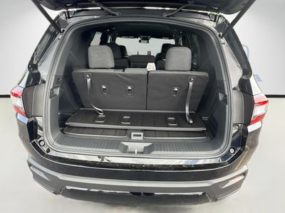 2026 Honda Pilot - Photo 22