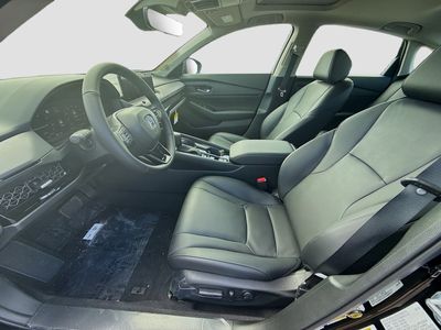 2026 Honda Accord Hybrid - Photo 17