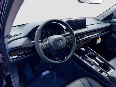 2026 Honda Accord Hybrid - Photo 9