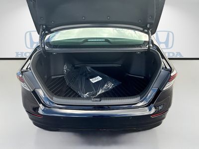 2026 Honda Accord Hybrid - Photo 22