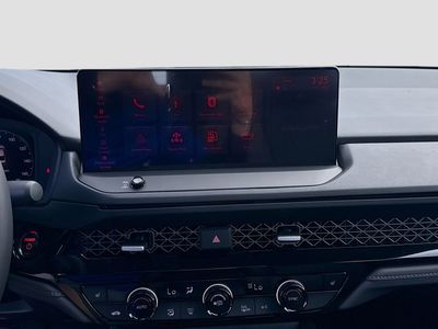 2026 Honda Accord Hybrid - Photo 12