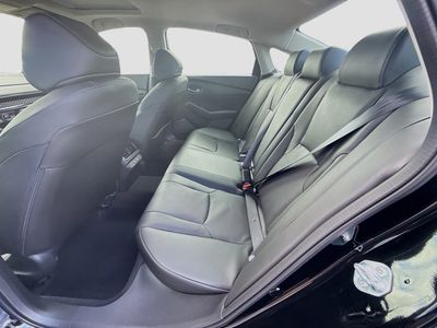 2026 Honda Accord Hybrid - Photo 21