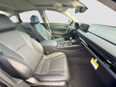 2026 Honda Accord Hybrid - Photo 24