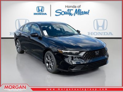 2026 Honda Accord Hybrid - Photo 1