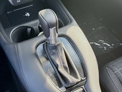 2026 Honda HR-V — photo 15 view