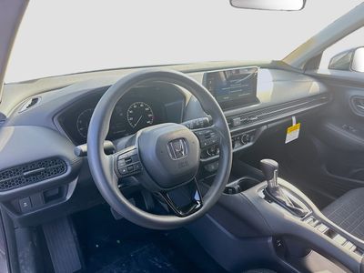 2026 Honda HR-V — photo 9 view