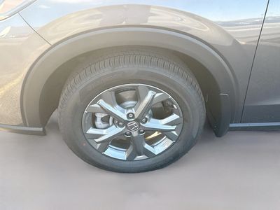 2026 Honda HR-V — photo 25 view