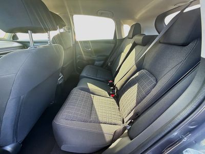 2026 Honda HR-V — photo 19 view