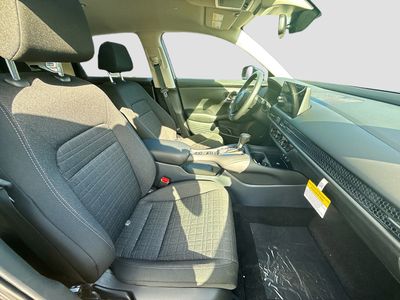 2026 Honda HR-V — photo 22 view