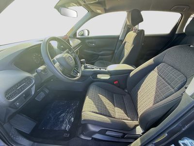 2026 Honda HR-V — photo 16 view