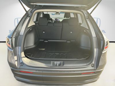 2026 Honda HR-V — photo 20 view