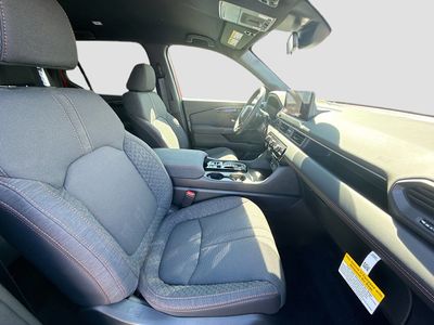 2026 Honda Pilot - Photo 24